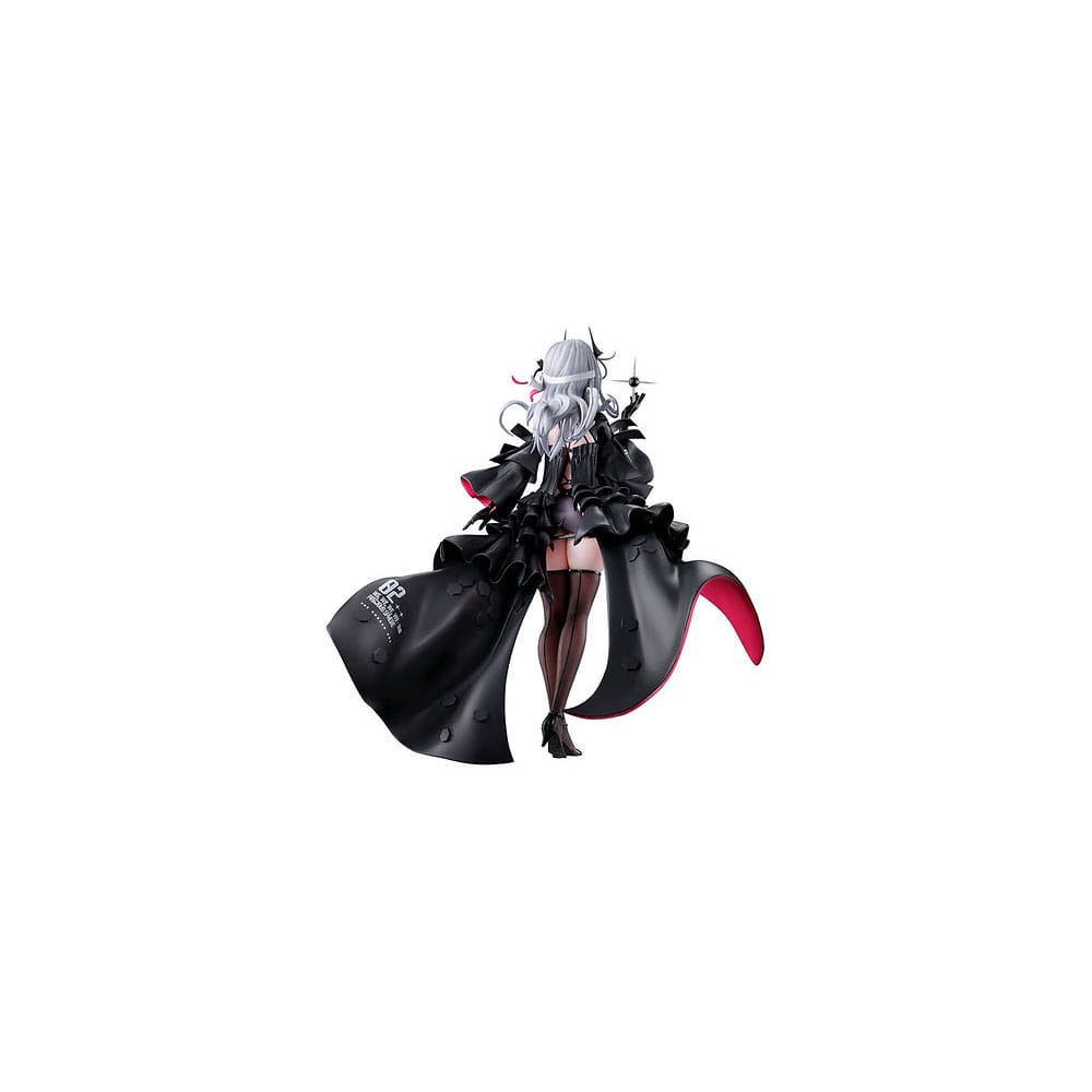 Goddess of Victory Chapter 6 Ichibansho PVC Statue Modernia: Second Affection 19 cm Image 3