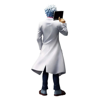 Gintama 3-Z Ginpachi Sensei Ichibansho Masterlise PVC Statue Ginpachi Sakata 25 cm Image 2