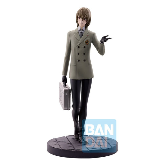 Persona 5 The Royal Ichibansho PVC Statue Goro Akechi 21 cm Image 1