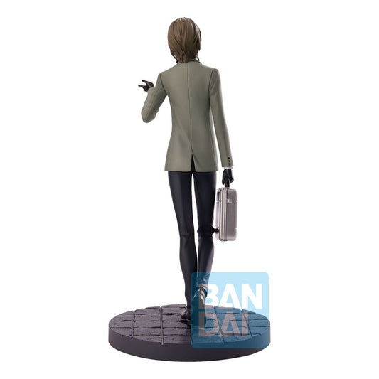 Persona 5 The Royal Ichibansho PVC Statue Goro Akechi 21 cm Image 2