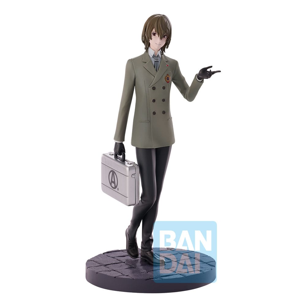 Persona 5 The Royal Ichibansho PVC Statue Goro Akechi 21 cm Image 4