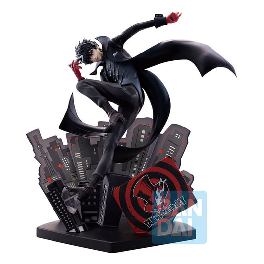 Persona 5 The Royal Ichibansho PVC Statue Joker 22 cm Image