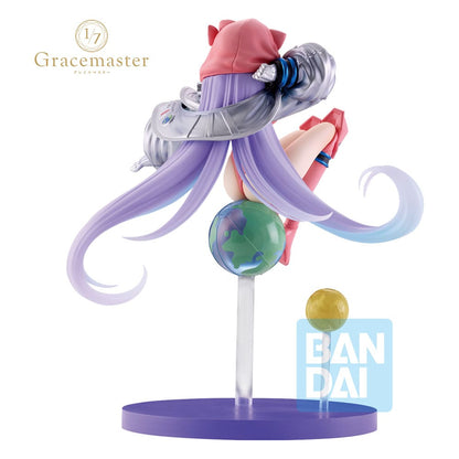 Fate Grand Order Celebrity Summer Experience & Archetype Inception Ichibansho PVC Statue Moon Cancer BB Cosmos 22 cm Image 4
