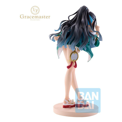 Fate Grand Order Celebrity Summer Experience & Archetype Inception Ichibansho PVC Statue Moon Cancer Tenochtitlan 20 cm Image 3