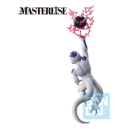 Dragon Ball Z Battle of the Super Saiyan Ichibansho Masterlise PVC Statue Frieza 25 cm Image 4