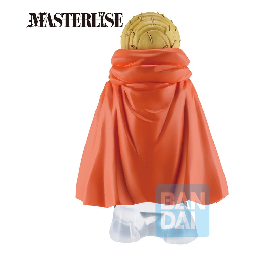 Dragon Ball Z Battle of the Super Saiyan Ichibansho Masterlise PVC Statue Babidi 12 cm Image 4