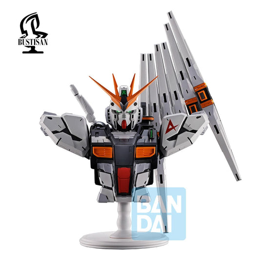 Mobile Suit Gundam Universal Century Saga Ichibansho PVC Statue Vgundam 18 cm Image 1
