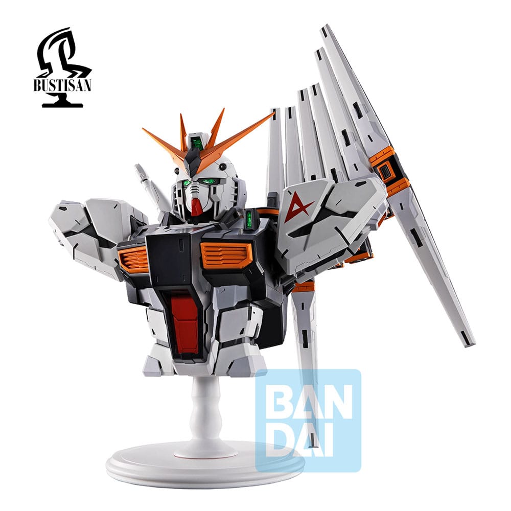 Mobile Suit Gundam Universal Century Saga Ichibansho PVC Statue Vgundam 18 cm Image 2