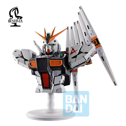 Mobile Suit Gundam Universal Century Saga Ichibansho PVC Statue Vgundam 18 cm Image 2