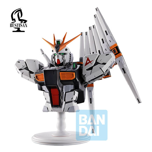 Mobile Suit Gundam Universal Century Saga Ichibansho PVC Statue Vgundam 18 cm Image 2