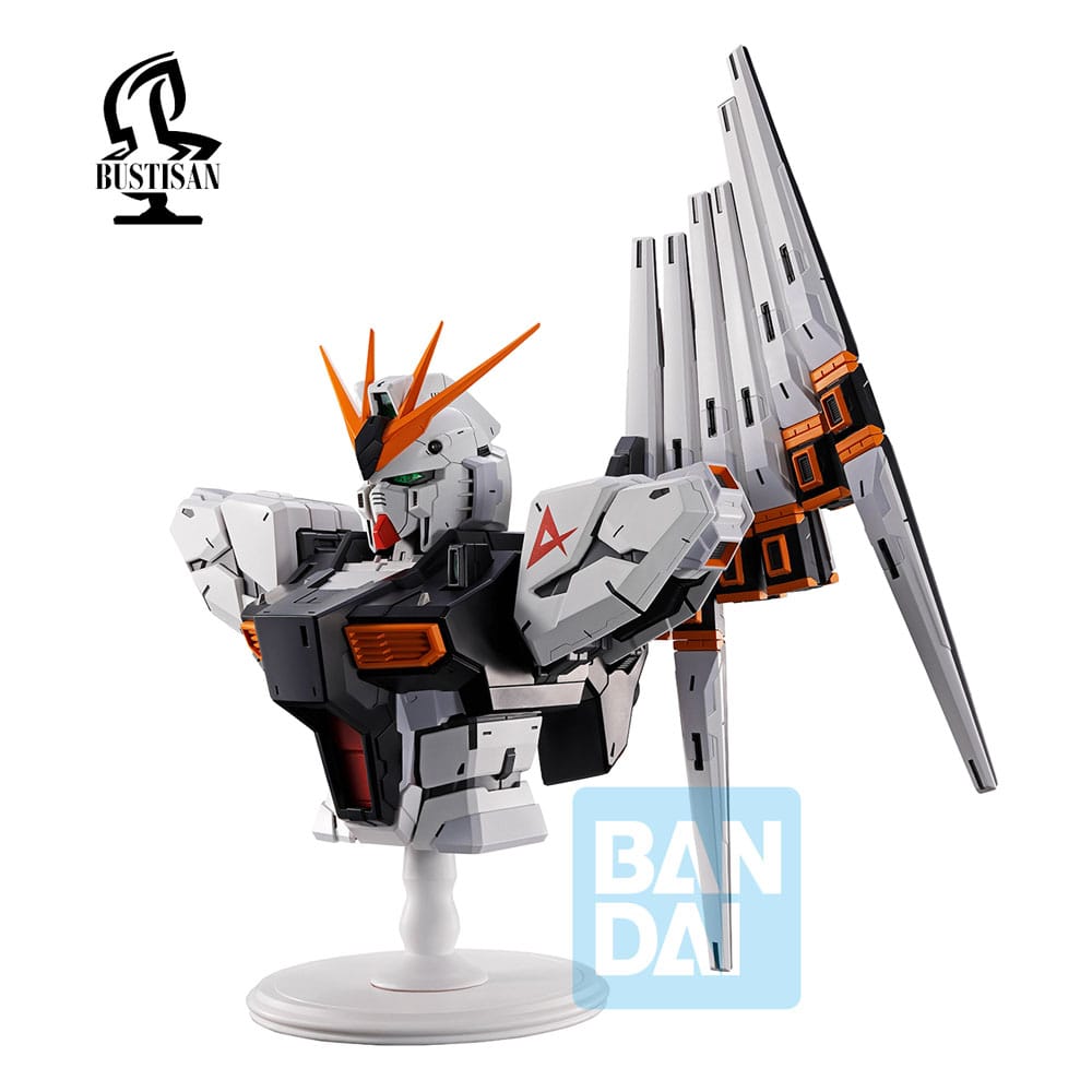 Mobile Suit Gundam Universal Century Saga Ichibansho PVC Statue Vgundam 18 cm Image 3