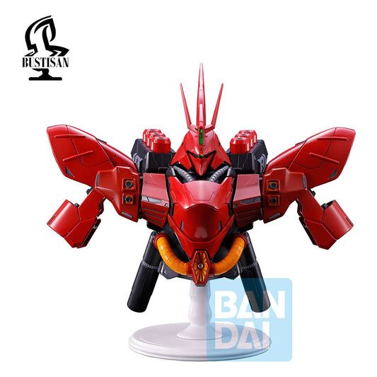 Mobile Suit Gundam Universal Century Saga Ichibansho PVC Statue Sazabi 18 cm Image 1