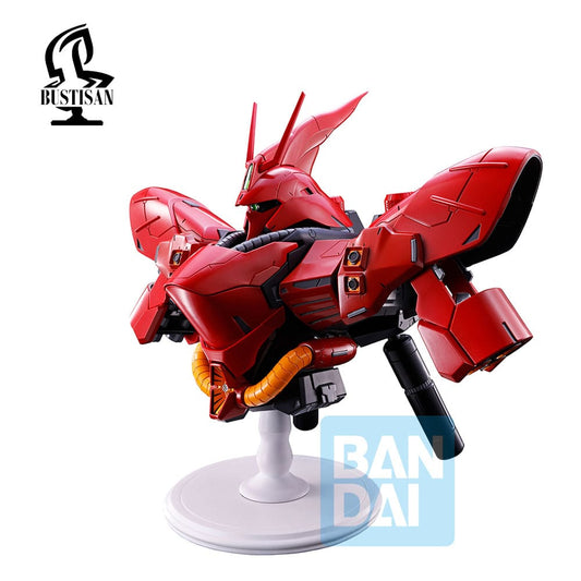 Mobile Suit Gundam Universal Century Saga Ichibansho PVC Statue Sazabi 18 cm Image 2