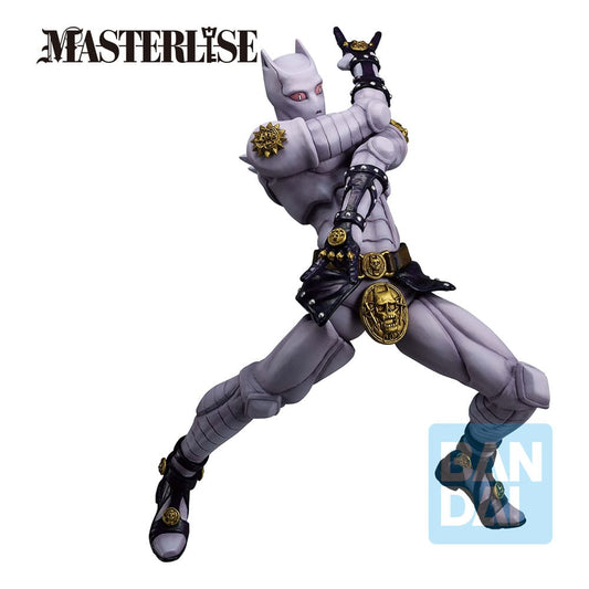 Jojo's Bizarre Adventure: Diamond Is Unbreakable Masterlise PVC Statue Deadly Queen (Stand Rush) 21 cm Image 1