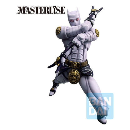 Jojo's Bizarre Adventure: Diamond Is Unbreakable Masterlise PVC Statue Deadly Queen (Stand Rush) 21 cm Image 4
