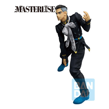 Jojo's Bizarre Adventure: Diamond Is Unbreakable Masterlise PVC Statue Yuya Fungami (Stand Rush) 20 cm Image 2