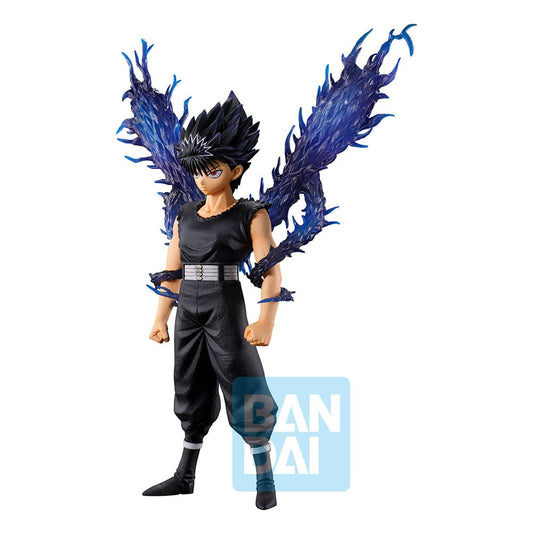 YuYu Hakusho: Dark Tournament Vol. 3 Ichibansho Masterlise PVC Statue Hiei 18 cm Image 2