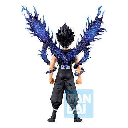 YuYu Hakusho: Dark Tournament Vol. 3 Ichibansho Masterlise PVC Statue Hiei 18 cm Image 3