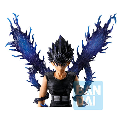 YuYu Hakusho: Dark Tournament Vol. 3 Ichibansho Masterlise PVC Statue Hiei 18 cm Image 5