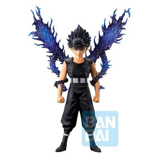 YuYu Hakusho: Dark Tournament Vol. 3 Ichibansho Masterlise PVC Statue Hiei 18 cm Image 1