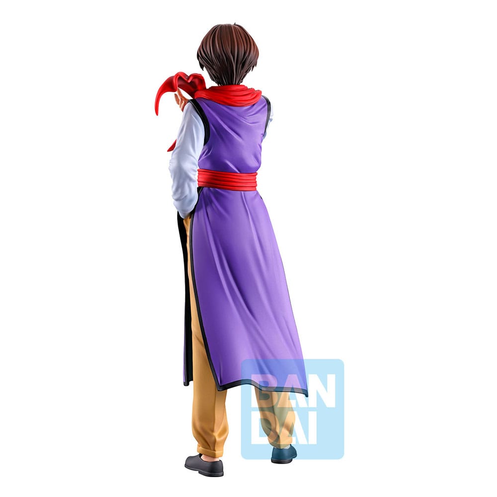 YuYu Hakusho: Dark Tournament Vol. 3 Ichibansho Masterlise PVC Statue Koenma 25 cm Image 3