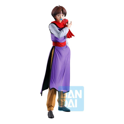 YuYu Hakusho: Dark Tournament Vol. 3 Ichibansho Masterlise PVC Statue Koenma 25 cm Image 4