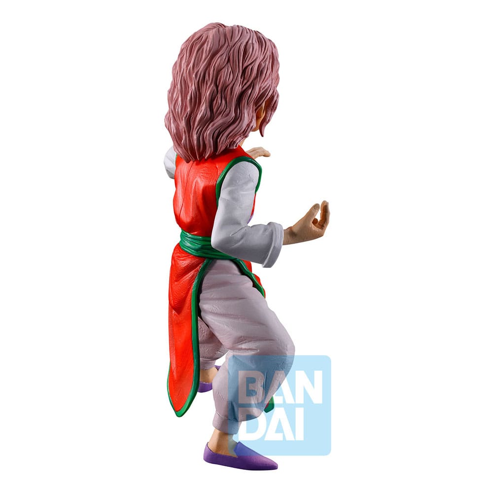 YuYu Hakusho: Dark Tournament Vol. 3 Ichibansho Masterlise PVC Statue Genkai 13 cm Image 3