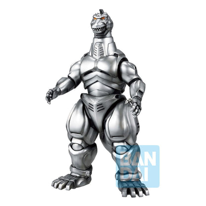 Godzilla Ichibansho PVC Statue Mechagodzilla (1993) Machine Chronicle 23 cm Image 2