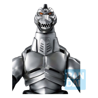 Godzilla Ichibansho PVC Statue Mechagodzilla (1993) Machine Chronicle 23 cm Image 6