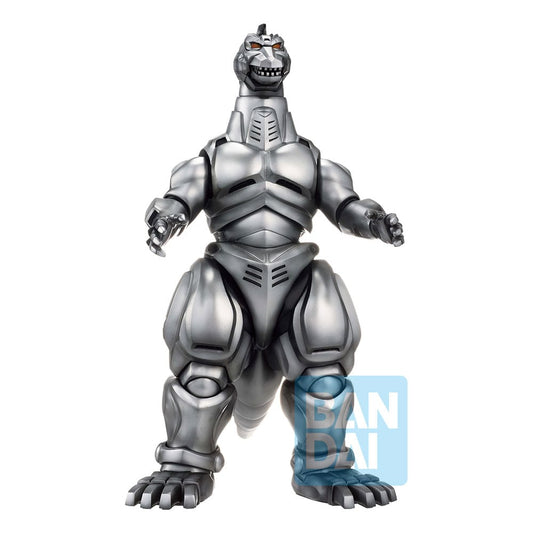 Godzilla Ichibansho PVC Statue Mechagodzilla (1993) Machine Chronicle 23 cm Image 1