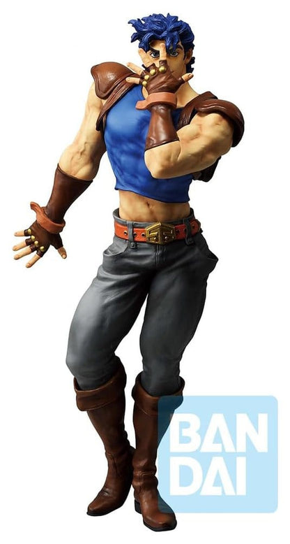 JoJo's Bizarre Adventure: The Gathering of Stars Ichibansho PVC Statue Jonathan Joestar 27 cm Image 1