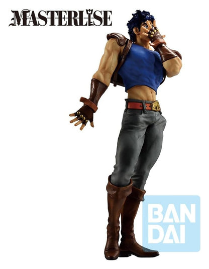 JoJo's Bizarre Adventure: The Gathering of Stars Ichibansho PVC Statue Jonathan Joestar 27 cm Image 2