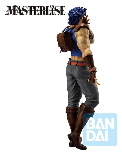 JoJo's Bizarre Adventure: The Gathering of Stars Ichibansho PVC Statue Jonathan Joestar 27 cm Image 3