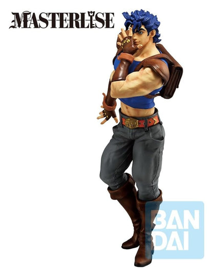 JoJo's Bizarre Adventure: The Gathering of Stars Ichibansho PVC Statue Jonathan Joestar 27 cm Image 4
