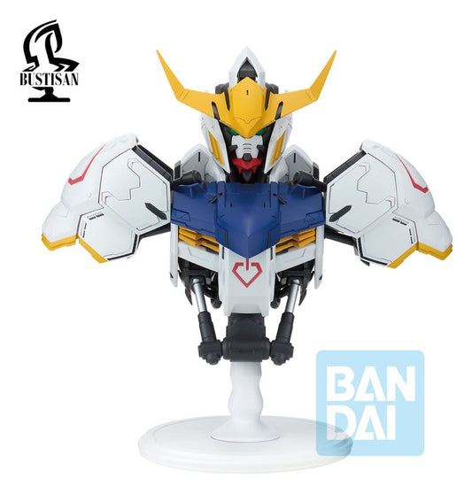 Mobile Suit Gundam: Iron-Blooded Orphans Ichibansho PVC Statue Gundam Barbatos 18 cm Image 1
