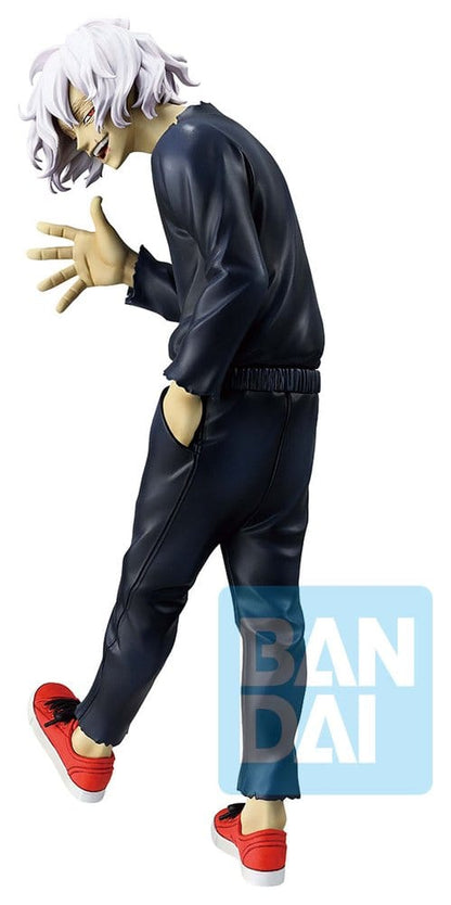 My Hero Academia Ichibansho Masterlise PVC-Figur Tomura Shigaraki (A Story of Reaching Out Forever) 23 cm Image 1
