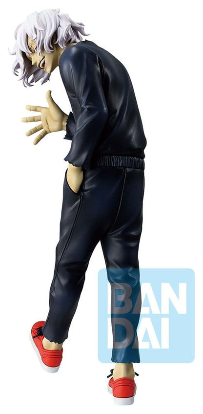 My Hero Academia Ichibansho Masterlise PVC-Figur Tomura Shigaraki (A Story of Reaching Out Forever) 23 cm Image 2