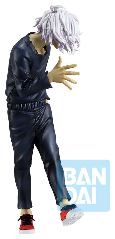 My Hero Academia Ichibansho Masterlise PVC-Figur Tomura Shigaraki (A Story of Reaching Out Forever) 23 cm Image 3