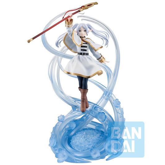 Frieren: Beyond Journey's End Ichibansho PVC Statue Frieren 27 cm Image