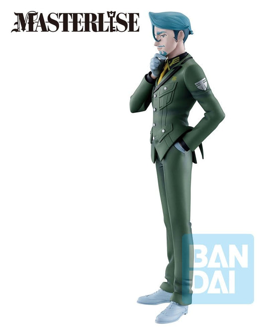Mobile Suit Gundam GQuuuuuuX Ichibansho Masterlise PVC-Figur Challia Bull (GQuuuuuuX vol.4) 25 cm Image 2