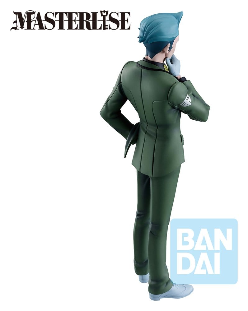 Mobile Suit Gundam GQuuuuuuX Ichibansho Masterlise PVC-Figur Challia Bull (GQuuuuuuX vol.4) 25 cm Image 3