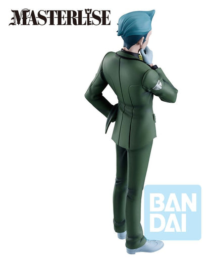 Mobile Suit Gundam GQuuuuuuX Ichibansho Masterlise PVC-Figur Challia Bull (GQuuuuuuX vol.4) 25 cm Image 3