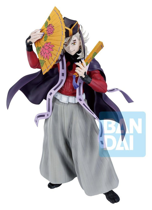 Demon Slayer: Kimetsu no Yaiba Ichibansho Masterlise PVC-Figur Doma 27 cm Image