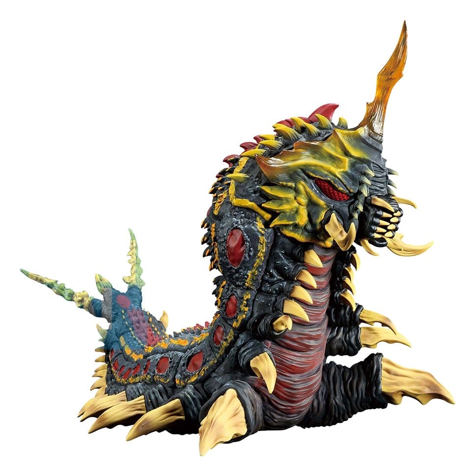 Godzilla Ichibansho PVC-Figur Battra (Largo) 11 cm Image