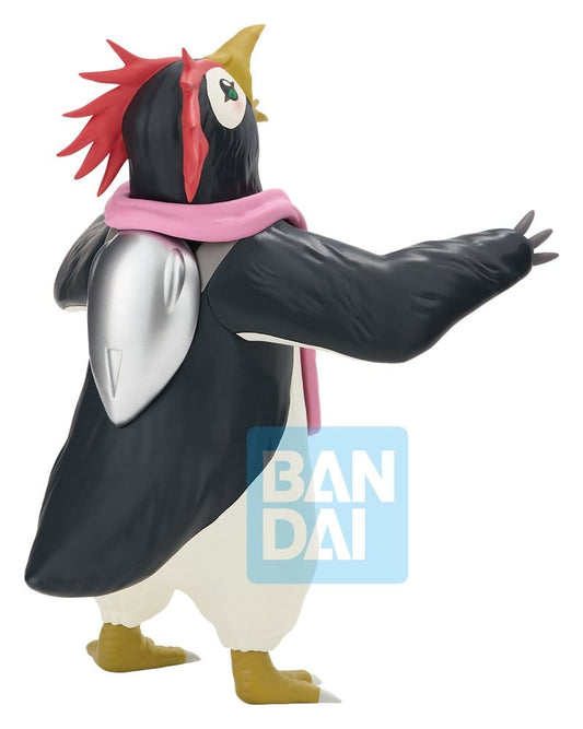 Evangelion: 1.0 Ichibansho PVC-Figur Penpen 8 cm Image 2