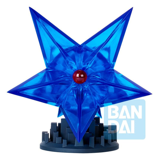 Evangelion: 1.0 Ichibansho PVC-Figur The Sixth Angel 12 cm Image 1