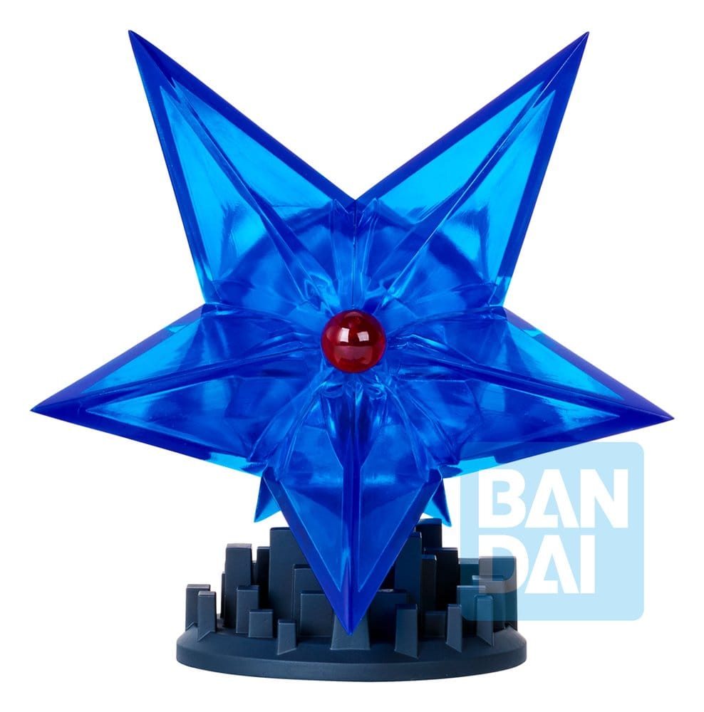 Evangelion: 1.0 Ichibansho PVC-Figur The Sixth Angel 12 cm Image 1