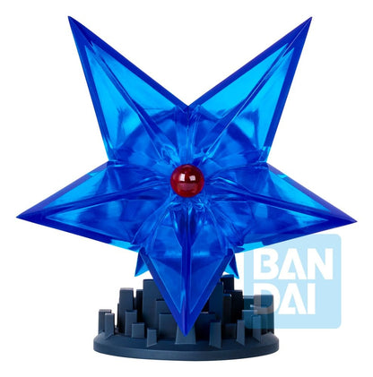 Evangelion: 1.0 Ichibansho PVC-Figur The Sixth Angel 12 cm Image 1
