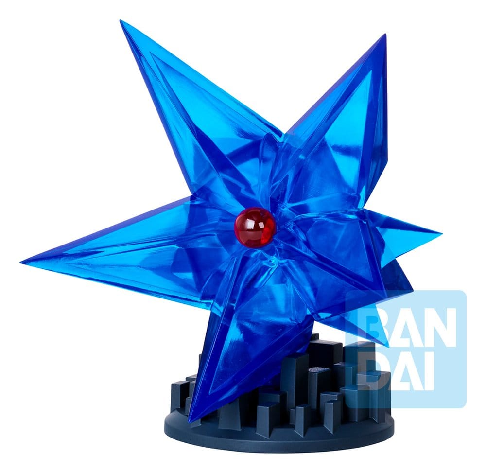 Evangelion: 1.0 Ichibansho PVC-Figur The Sixth Angel 12 cm Image 2
