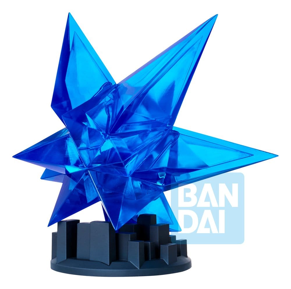Evangelion: 1.0 Ichibansho PVC-Figur The Sixth Angel 12 cm Image 3